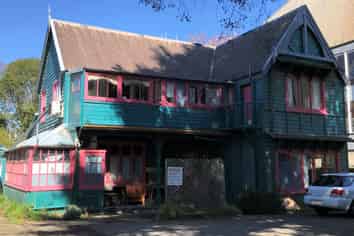 3/16 Hereford Street, Christchurch Central