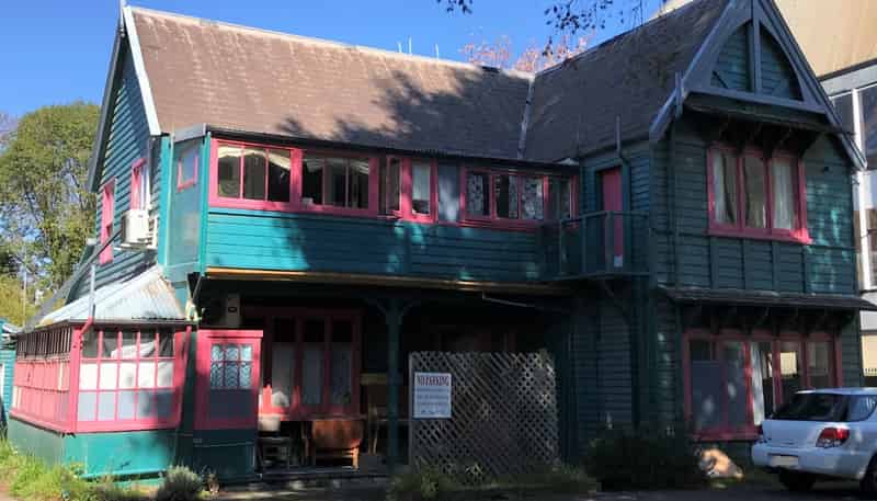 3/16 Hereford Street, Christchurch Central