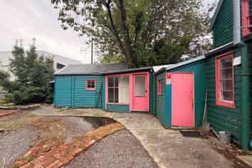 3/16 Hereford Street, Christchurch Central