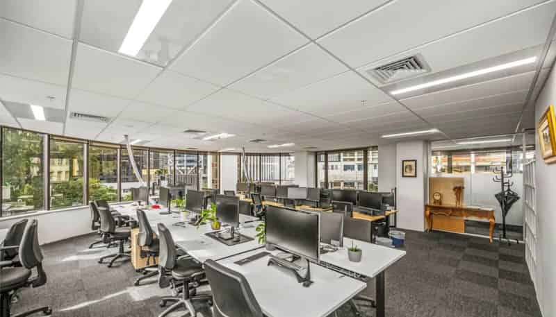  22 Fanshawe Street, Auckland Central