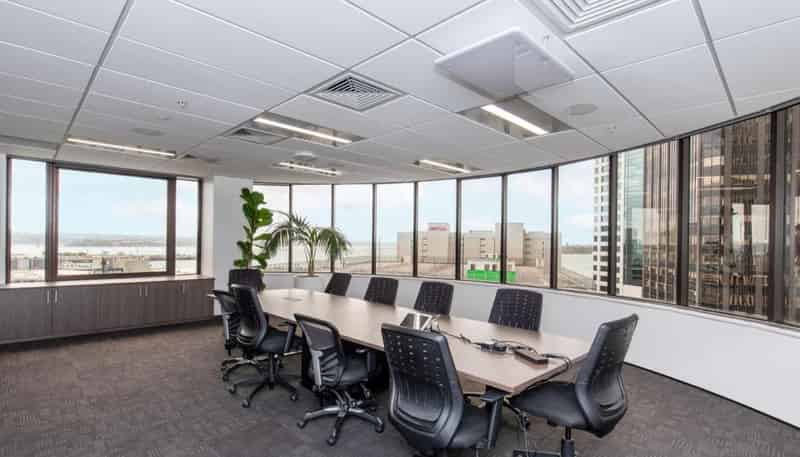  22 Fanshawe Street, Auckland Central