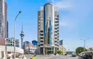 CBRE - PRIME TURNKEY OFFICE