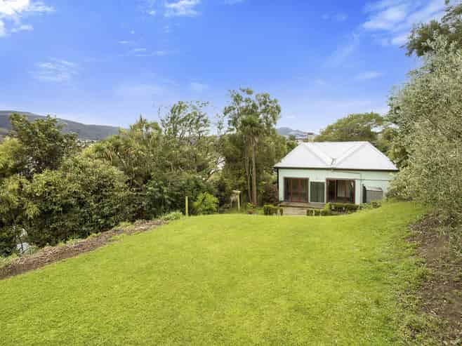 1 Oates Street, Kaikorai