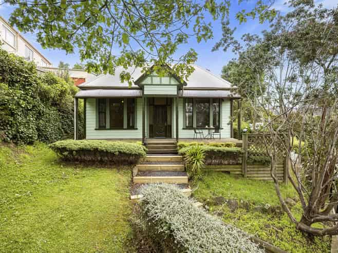 1 Oates Street, Kaikorai