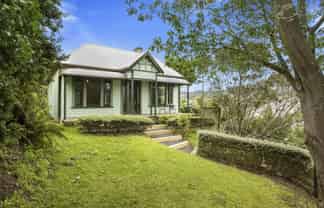 1 Oates Street, Kaikorai