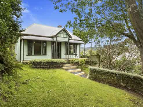 1 Oates Street, Kaikorai