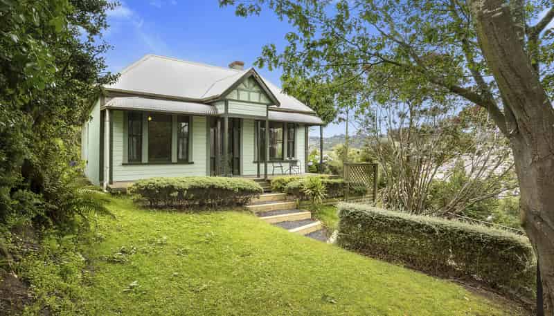 1 Oates Street, Kaikorai