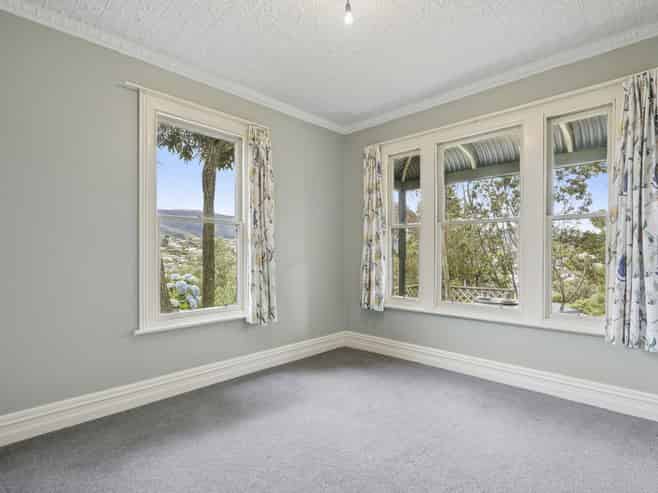 1 Oates Street, Kaikorai
