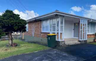 1/1 Churchill Avenue, Manurewa