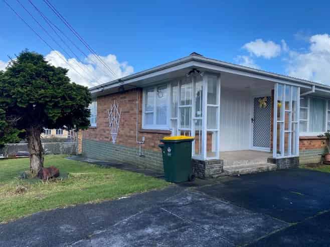 1/1 Churchill Avenue, Manurewa