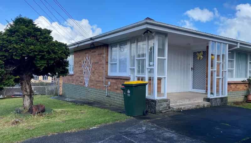 1/1 Churchill Avenue, Manurewa