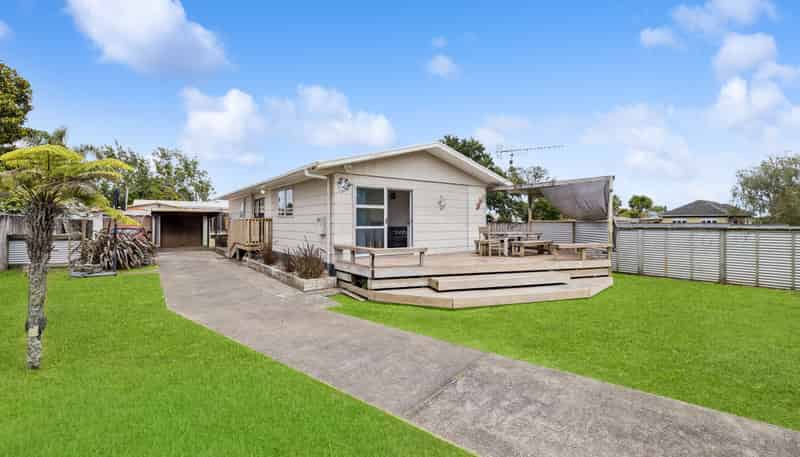 11 Gibson Road, Tuakau