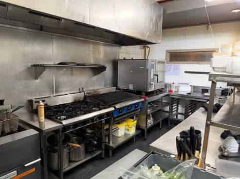 Prime CBD Hospitality Opportunity 