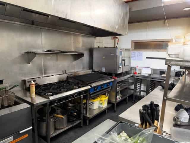 Prime CBD Hospitality Opportunity 