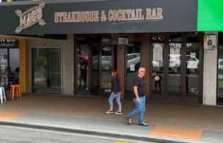 Prime CBD Hospitality Opportunity 