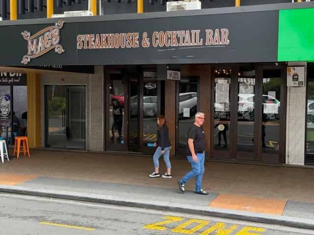 Prime CBD Hospitality Opportunity 