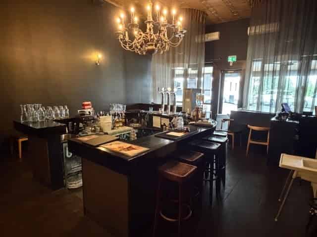 Prime CBD Hospitality Opportunity 