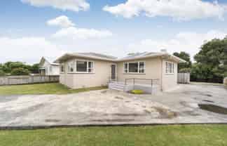 21-21A Nottingham Avenue, Awapuni