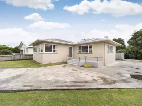 21A Nottingham Avenue, Awapuni