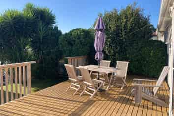 102 Tripoli Road, Panmure