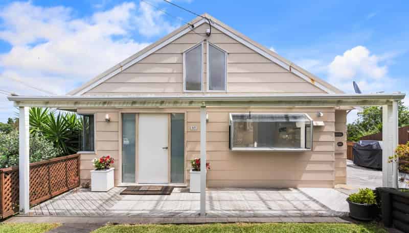 1/37 Teal Crescent, Beach Haven