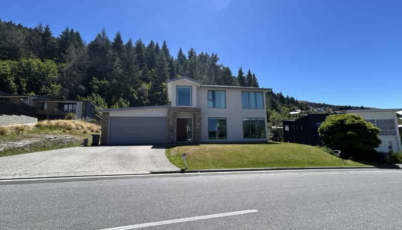 62  Highview Terrace, Queenstown Hill