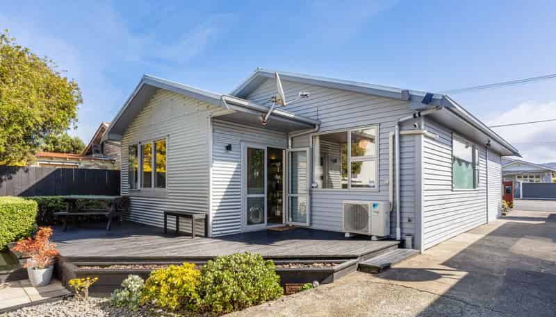 14 Jessie Street, Petone