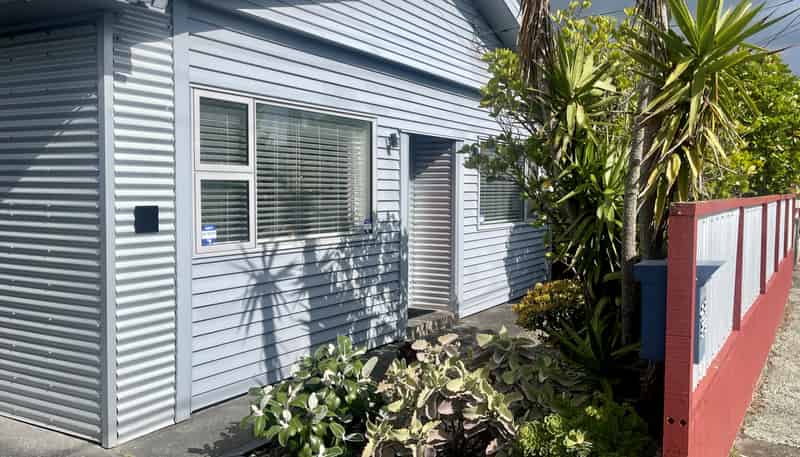 14 Jessie Street, Petone