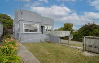 31 Tamar Street, Oamaru