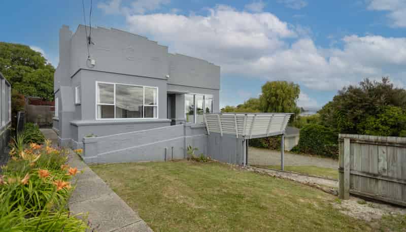 31 Tamar Street, Oamaru
