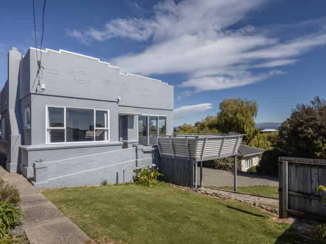 31 Tamar Street, Oamaru