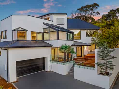 28 Panorama Road, Clifton