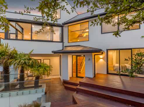 28 Panorama Road, Clifton