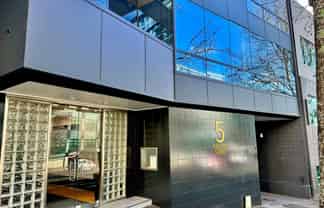 CBRE - Versatile Workspace with Private Offices and Breakout