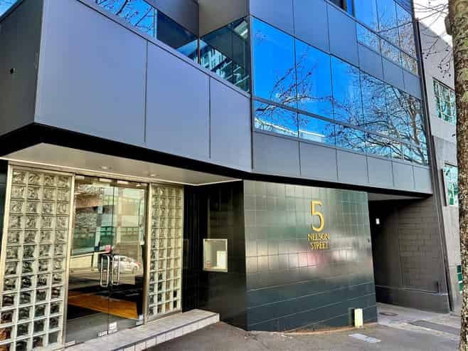 CBRE - Versatile Workspace with Private Offices and Breakout