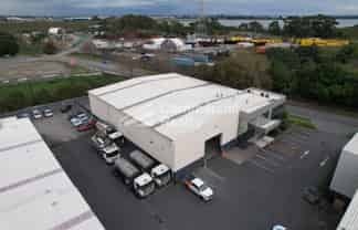 Best Penrose Warehouse