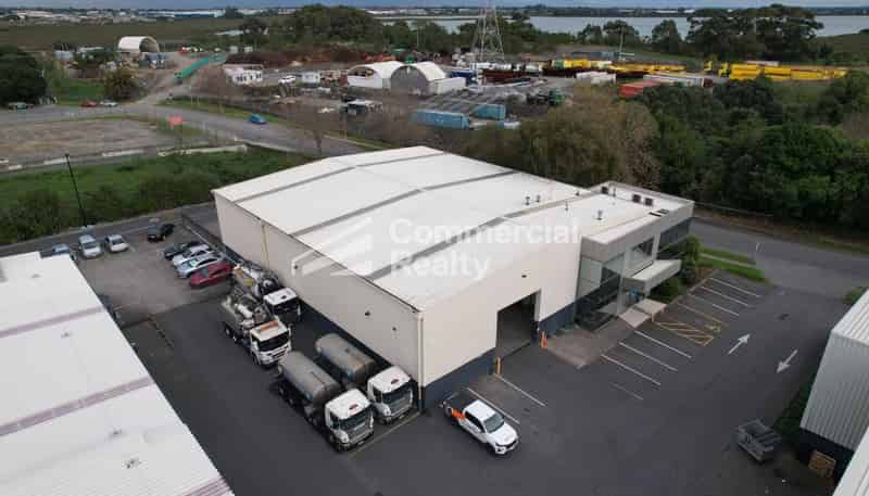 138 Hugo Johnston Drive, Penrose