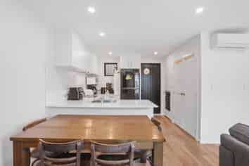 Auckland - Address withheld