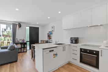 Auckland - Address withheld