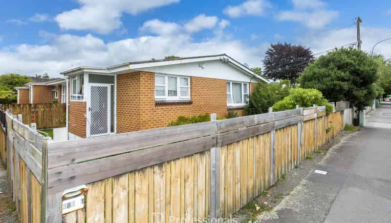 1/384 Fergusson Drive, Heretaunga