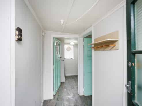 45 Avenue Road, Foxton