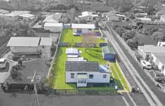 45 Avenue Road, Foxton