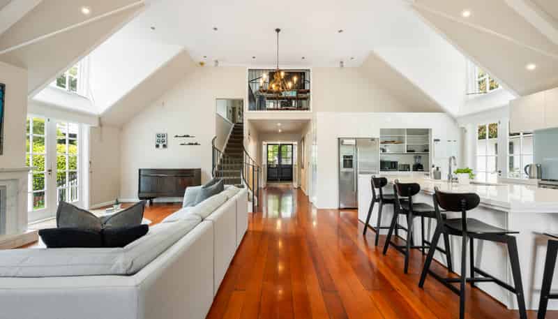 5A Raroa Road, Kelburn