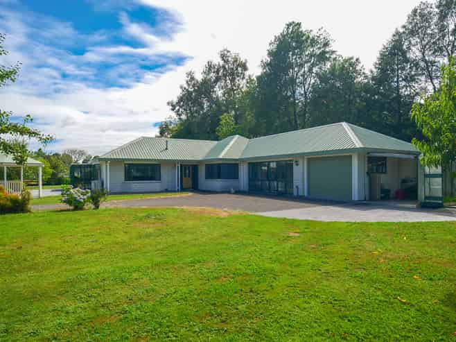 15 Golf Street, Putaruru