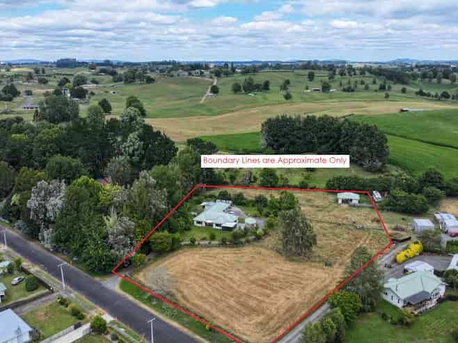 15 Golf Street, Putaruru