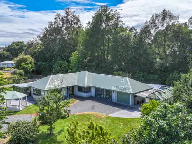 15 Golf Street, Putaruru