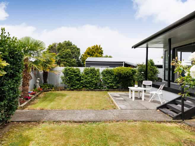 3 Antree Court, Feilding