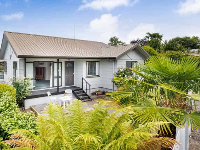 3 Antree Court, Feilding