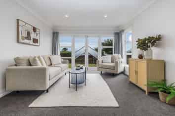 20 Cobham Street, Levin