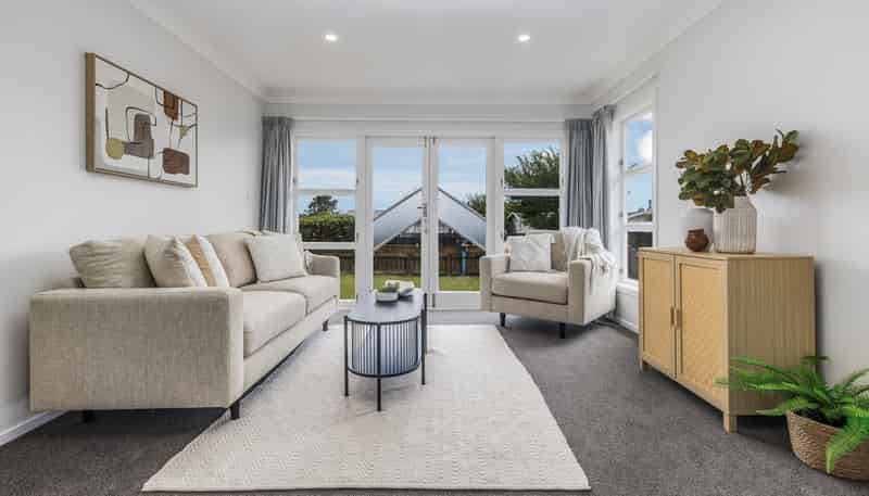 20 Cobham Street, Levin